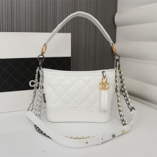 Chanel Gabrielle Satchel Bags